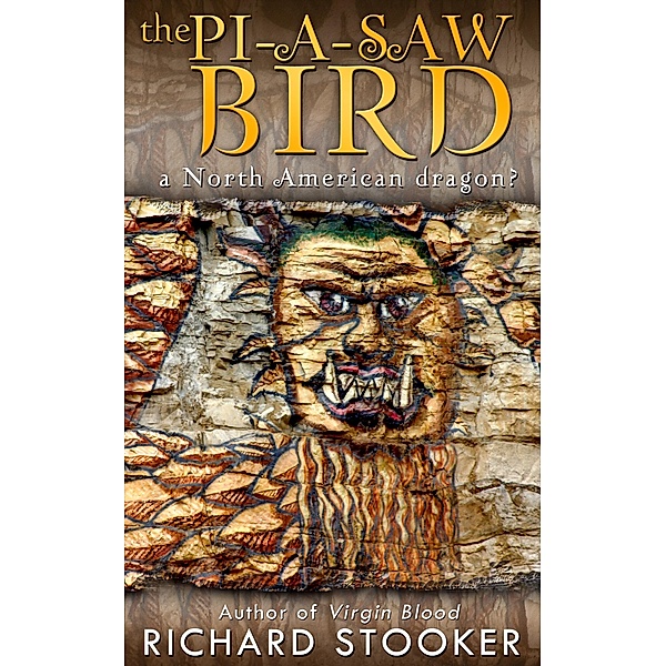 The Pi-a-saw Bird, Richard Stooker