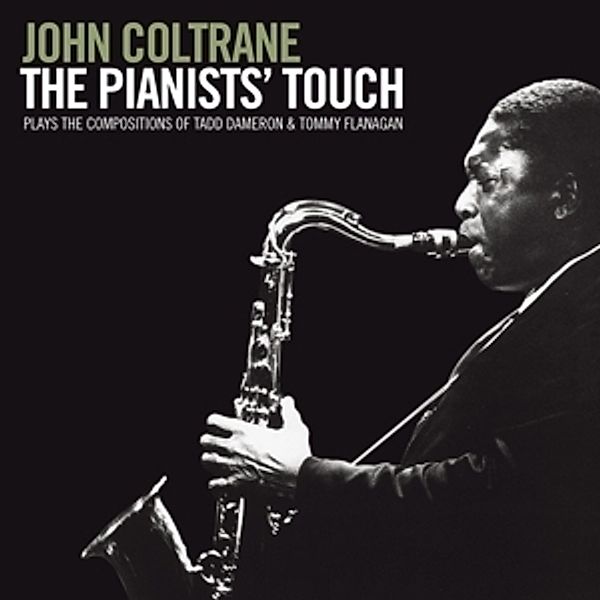 The Pianists' Touch+1 Bonus Track, John Coltrane