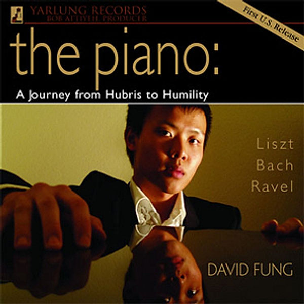 The Piano, David Fung