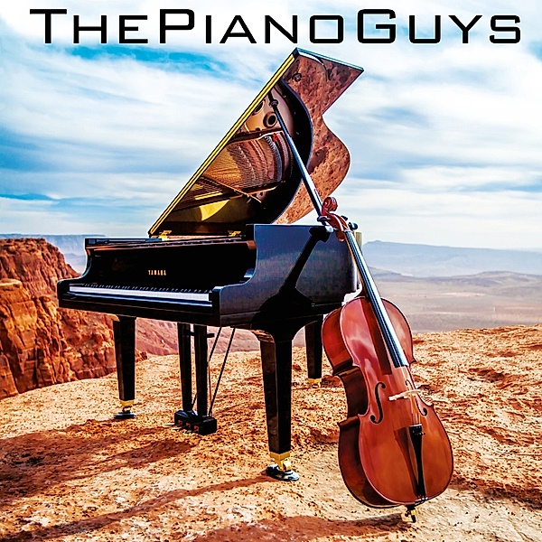 The Piano Guys (Vinyl), Piano Guys