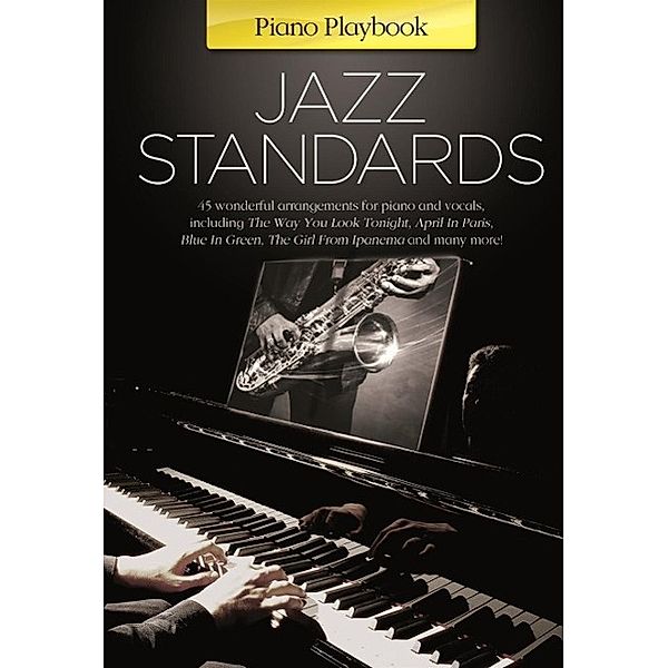 The Piano Playbook Modern Classical Pf Book