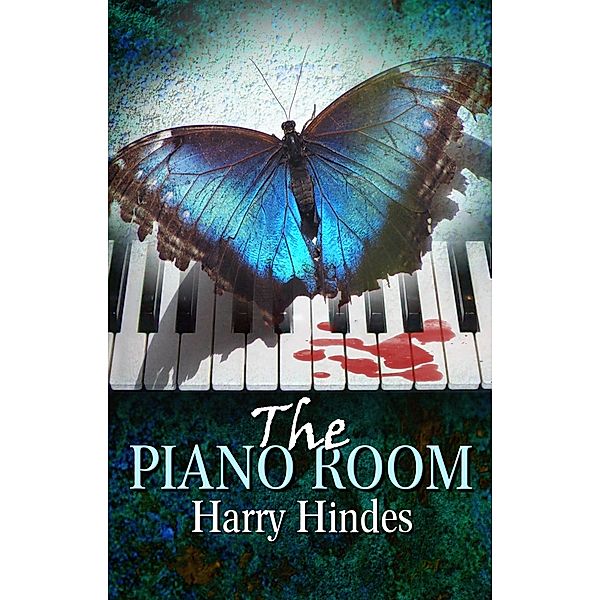 The Piano Room, Harry Hindes