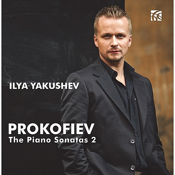 The Piano Sonatas 2, Ilya Yakushev