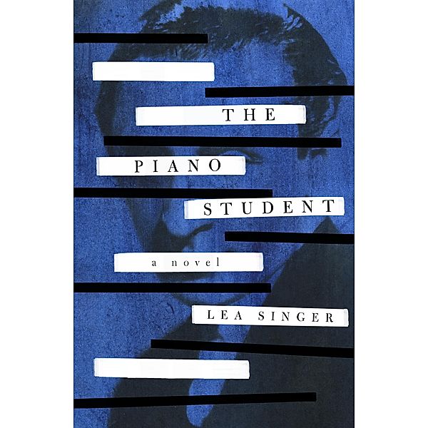 The Piano Student, Lea Singer