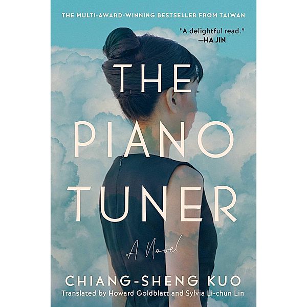The Piano Tuner, Chiang-Sheng Kuo