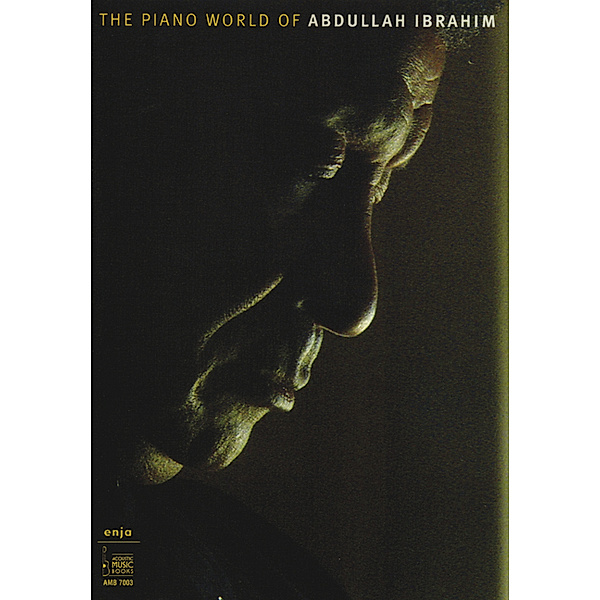 The Piano World Of Abdullah Ibrahim, Abdullah Ibrahim