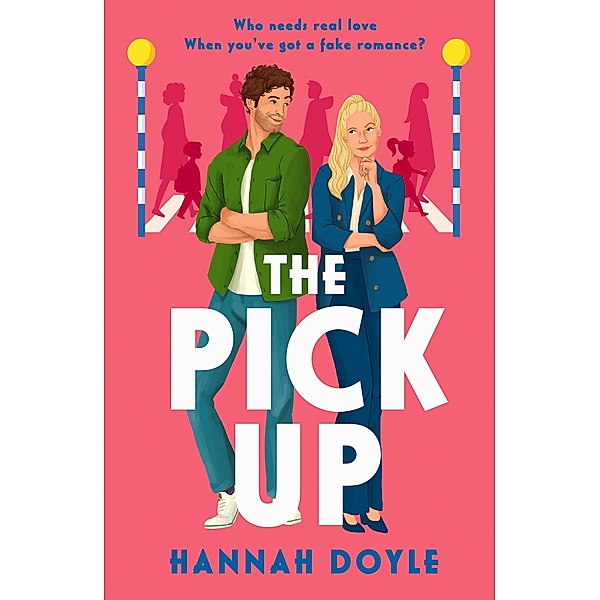 The Pick Up, Hannah Doyle