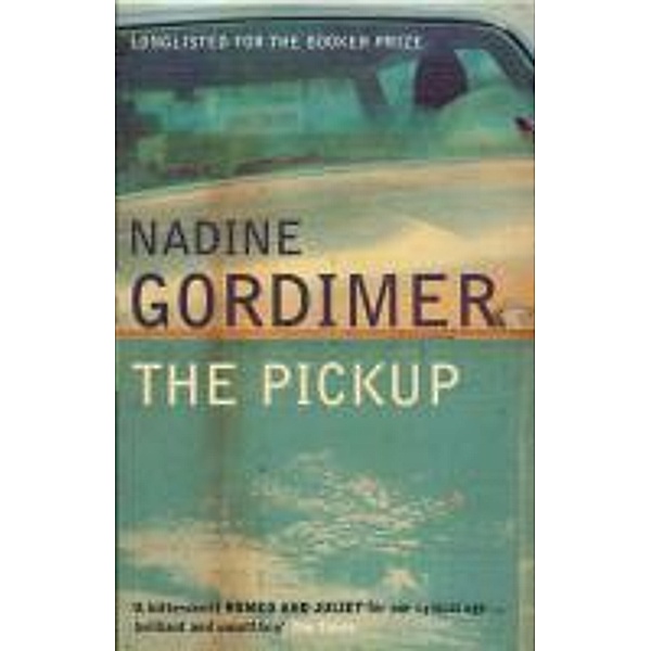The Pickup, Nadine Gordimer