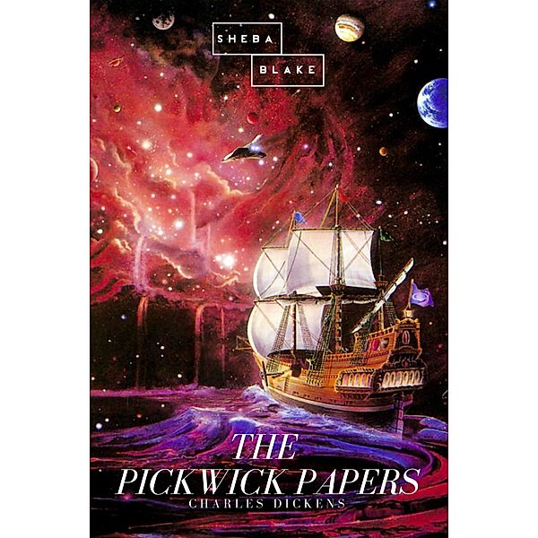 The Pickwick Papers, Charles Dickens