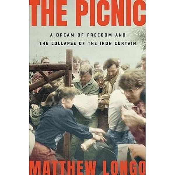 The Picnic, Matthew Longo