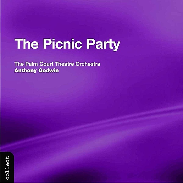 The Picnic Party, Palm Court Theatre Orchestra