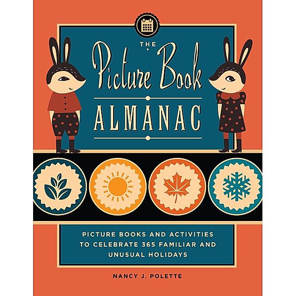 The Picture Book Almanac, Nancy J. Polette