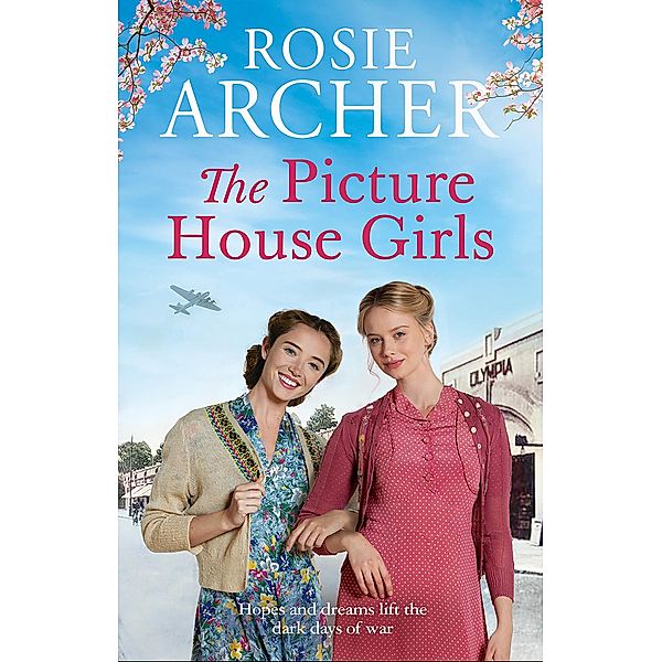 The Picture House Girls, Rosie Archer