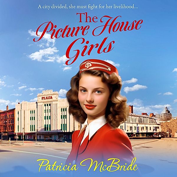 The Picture House Girls, Patricia McBride
