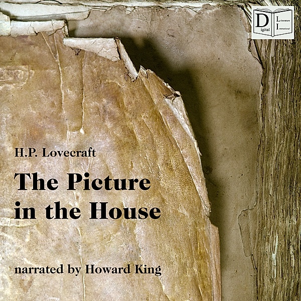 The Picture in the House, H. P. Lovecraft