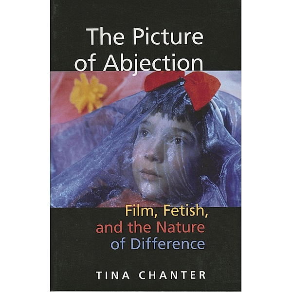 The Picture of Abjection, Tina Chanter