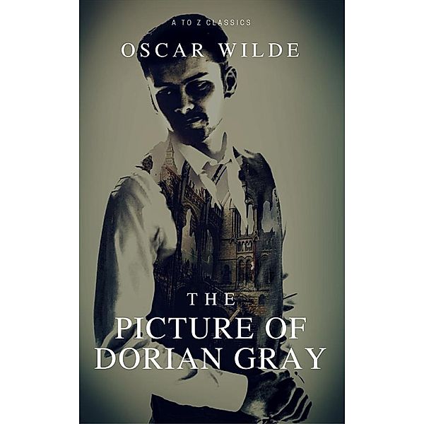 The Picture of Dorian Gray, Oscar Wilde