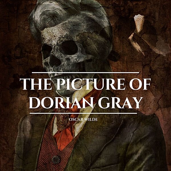 The Picture Of Dorian Gray, Oscar Wilde