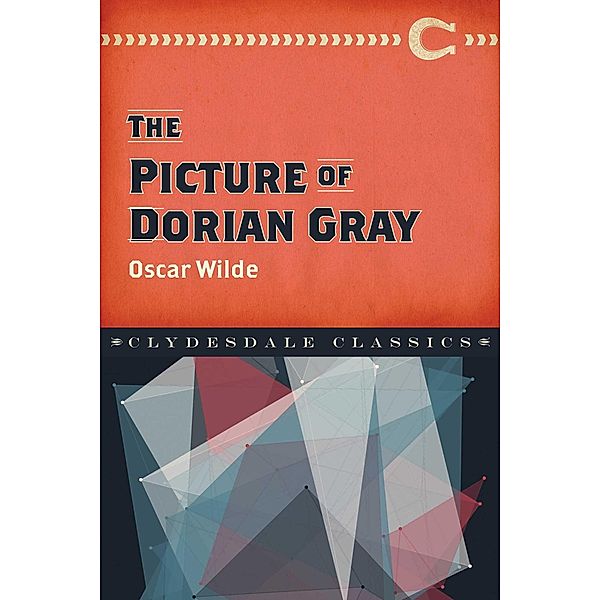 The Picture of Dorian Gray, Oscar Wilde