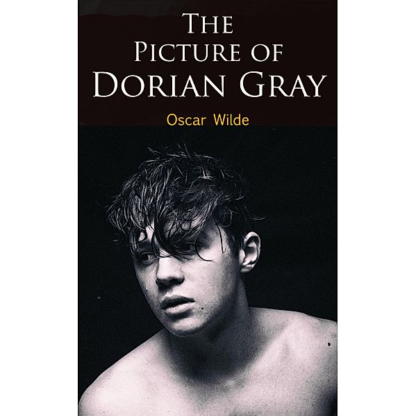 The Picture of Dorian Gray, Oscar Wilde