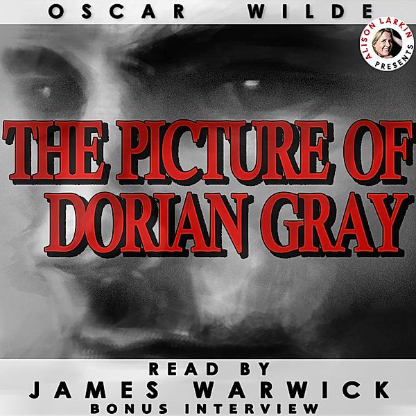 The Picture of Dorian Gray, Oscar Wilde