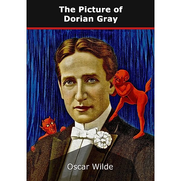 The Picture of Dorian Gray, Oscar Wilde