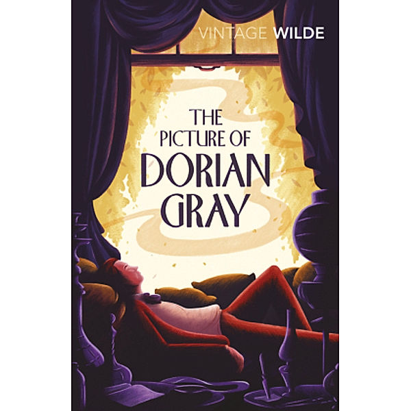 The Picture of Dorian Gray, Oscar Wilde