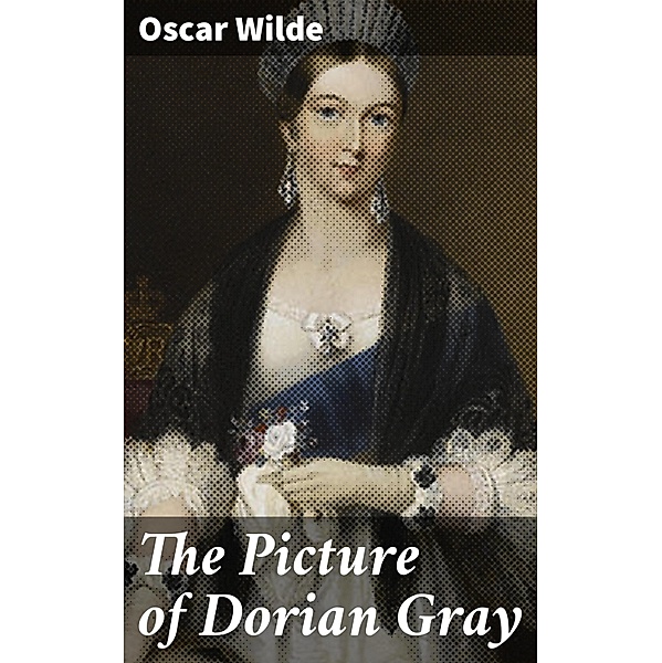 The Picture of Dorian Gray, Oscar Wilde