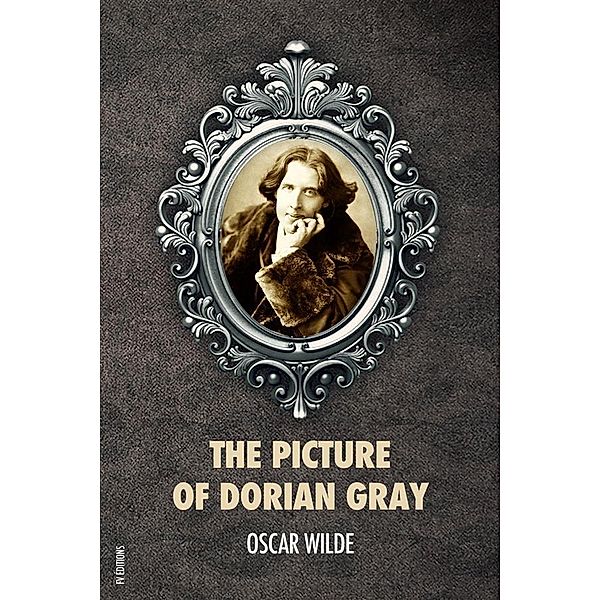 The Picture of Dorian Gray, Oscar Wilde