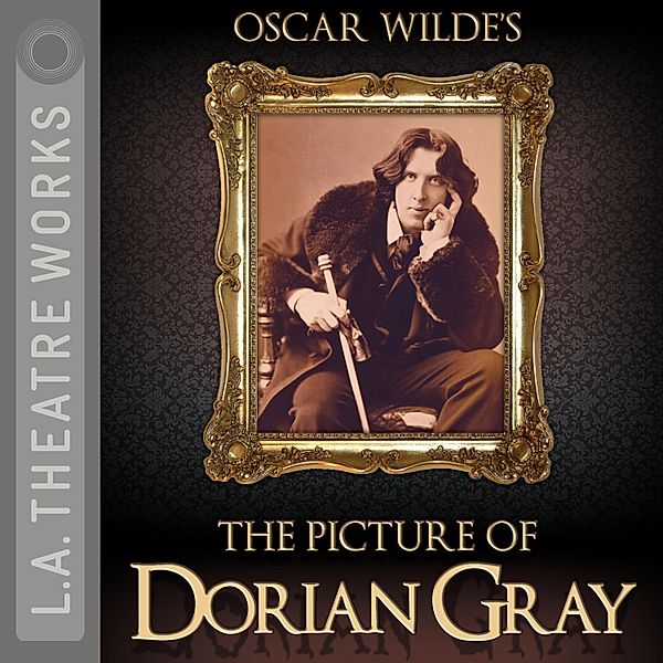 The Picture of Dorian Gray, Oscar Wilde