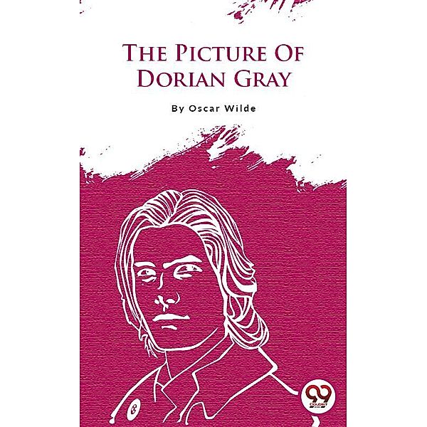 The Picture Of Dorian Gray, Oscar Wilde