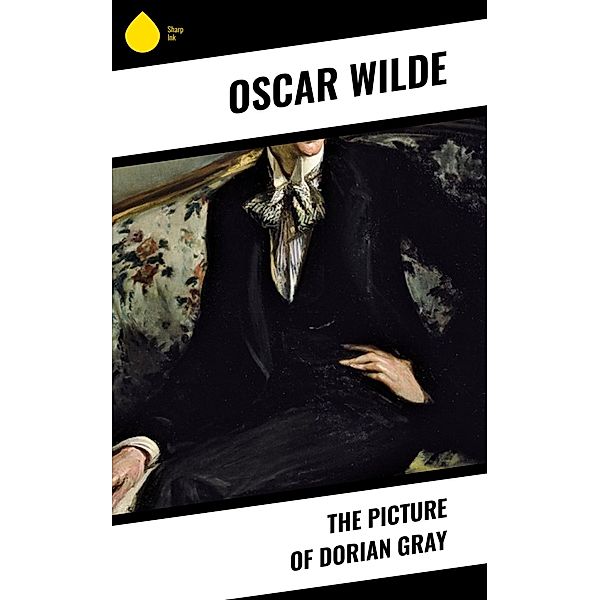 The Picture of Dorian Gray, Oscar Wilde