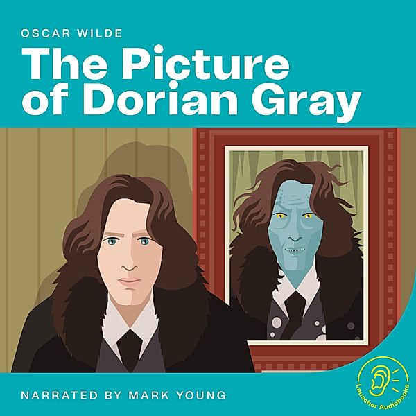 The Picture of Dorian Gray, Oscar Wilde