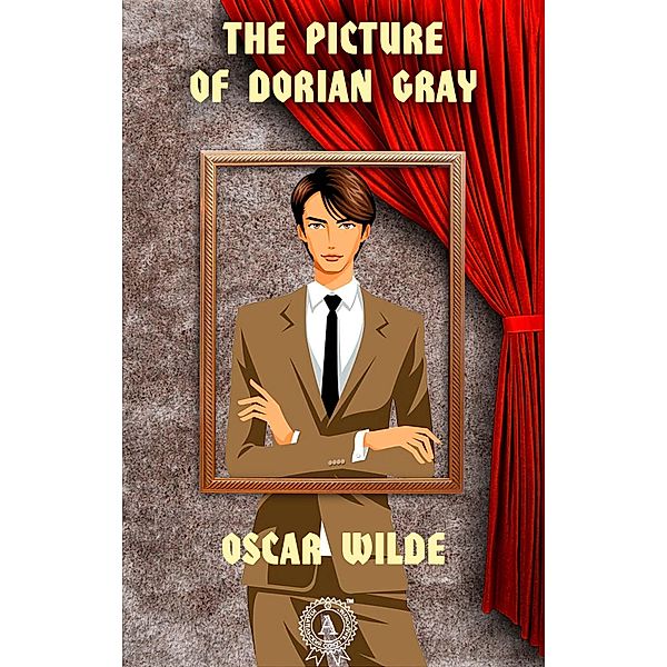 The Picture of Dorian Gray, Oscar Wilde