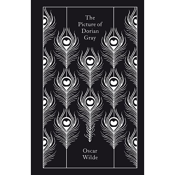 The Picture of Dorian Gray, Oscar Wilde