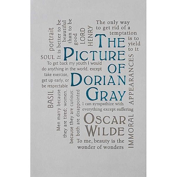 The Picture of Dorian Gray, Oscar Wilde