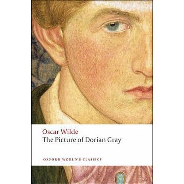 The Picture of Dorian Gray, Oscar Wilde