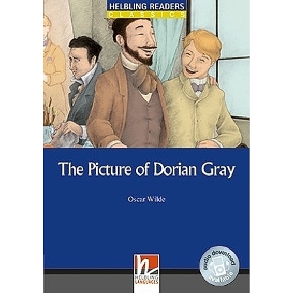 The Picture of Dorian Gray, Class Set, Oscar Wilde