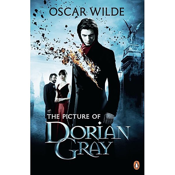 The Picture of Dorian Gray (Film Tie-in), Oscar Wilde