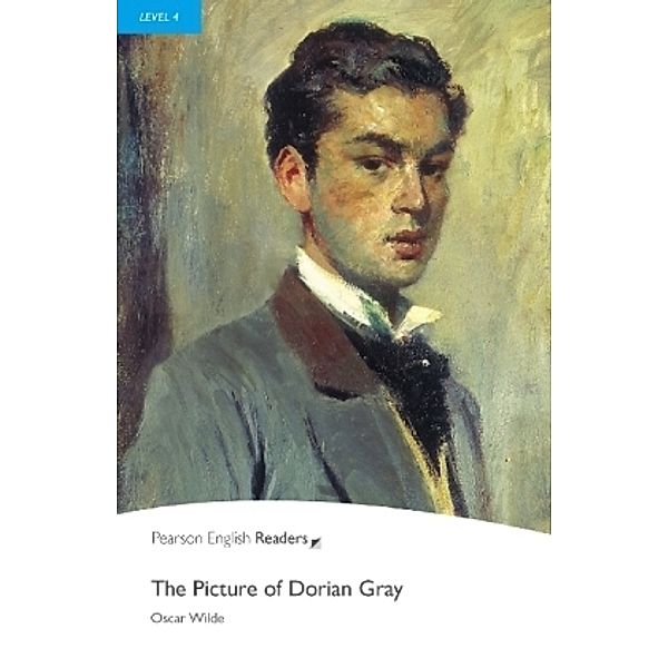 The Picture of Dorian Gray, m. MP3-Audio-CD, Oscar Wilde