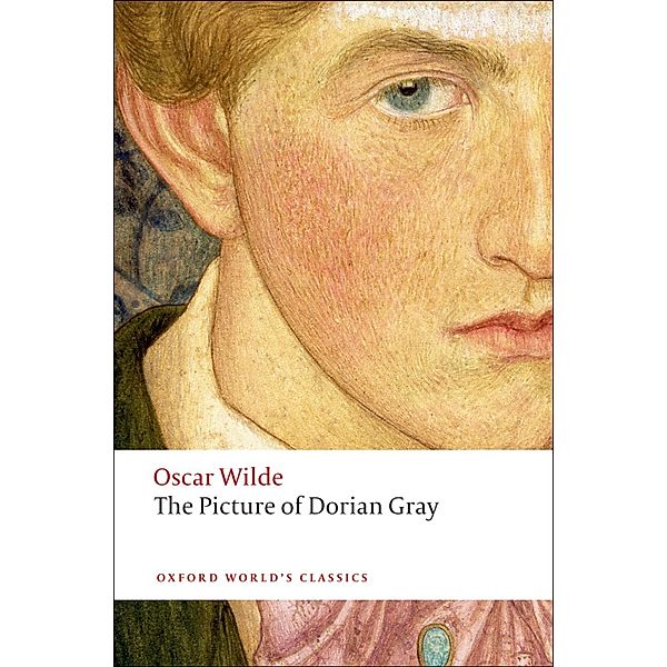 The Picture of Dorian Gray / Oxford World's Classics, Oscar Wilde