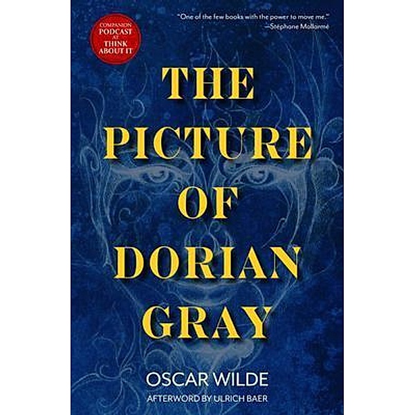 The Picture of Dorian Gray (Warbler Classics Annotated Edition), Oscar Wilde, Ulrich Baer