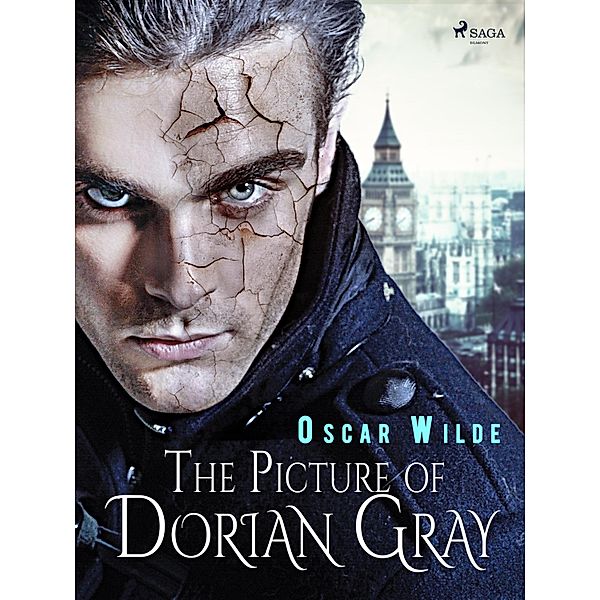 The Picture of Dorian Gray / World Classics, Oscar Wilde
