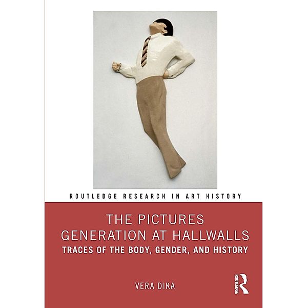 The Pictures Generation at Hallwalls, Vera Dika