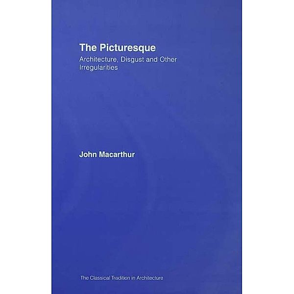The Picturesque, John Macarthur