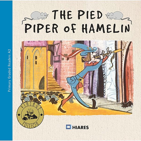 The Pied Piper of Hamelin, Chloe Rose Brown, Úna McGuinnes