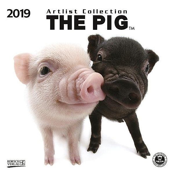 The Pig 2019