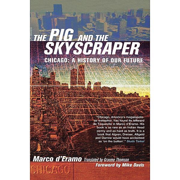 The Pig and the Skyscraper, Marco D'Eramo