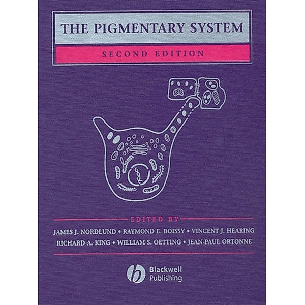 The Pigmentary System