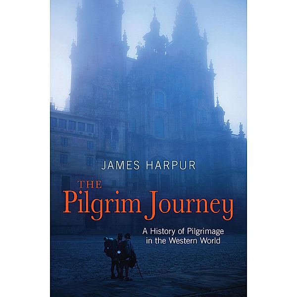 The Pilgrim Journey, James Harpur